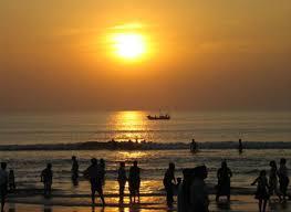 Ganpatipule Beach