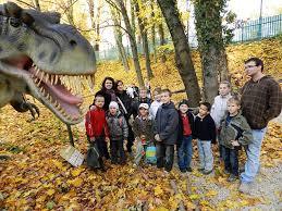 Dinopark