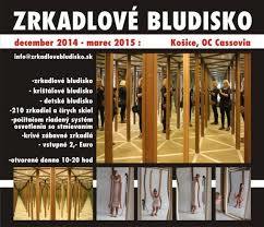 Zrkadlove bludisko