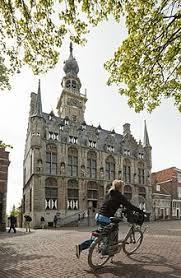 Stadhuis van Veere