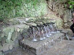 Los Chorros De Epina