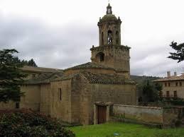 Iglesia del Crucifijo