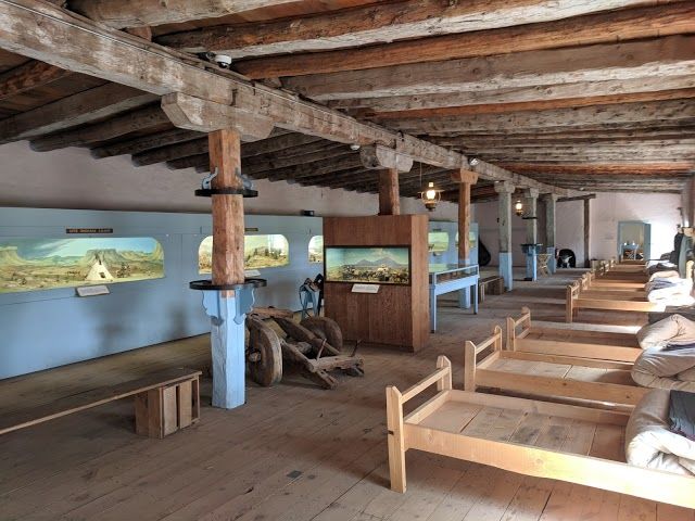 Fort Garland Museum & Cultural Center