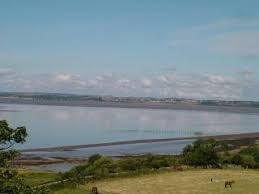 Wigtown Bay