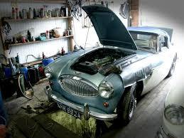 Kilgarvan Motor Museum