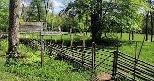 Garphyttan National Park