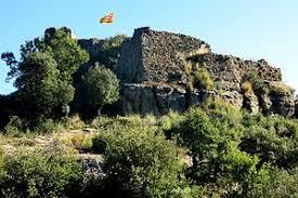 Castillo de Hostoles