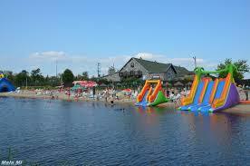 Rodzinny Park Rozrywki Wodna Kraina