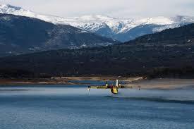 Embalse de Riosequillo