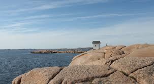 Naturschutzgebiet Stangehuvud