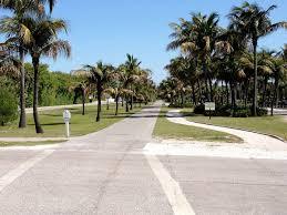 Boca Grande Bike Path