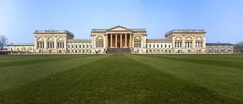 Stowe House