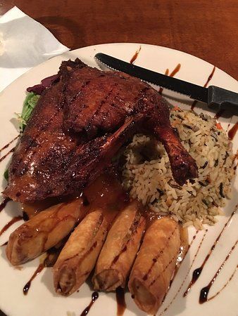 The George Restaurant & Pub