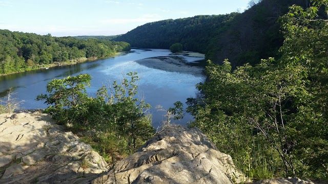 Lovers Leap State Park