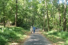 Conestoga Greenway Trail