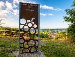 Schönste Weinsicht Besigheim