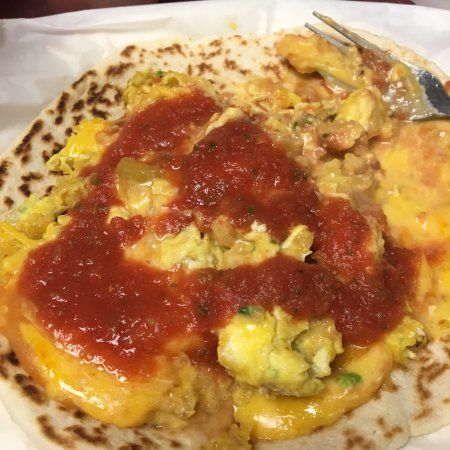 Los Gallos Restaurant