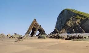 Mouthmill Beach
