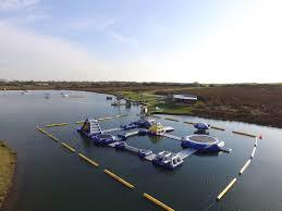 North Devon Wake Park