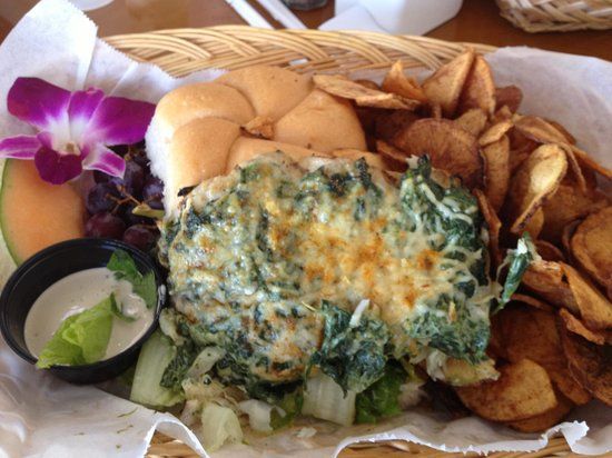 Gramma Dot's Seaside Saloon