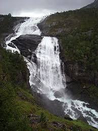Nyastolfossen