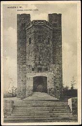 Eugen-Richter-Turm