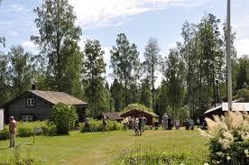 Hembygdsgården Kärnåsen