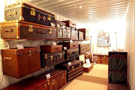 Musee du Bagage