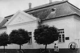 Karacs Ferenc Muzeum