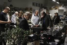 Rechenwerk Computer- & Technikmuseum Halle