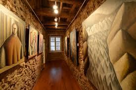 Infeld - Haus der Kultur