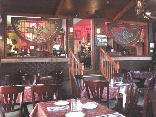 Bakery Restaurant and Lounge