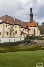 Franziskanerkloster Kadaň