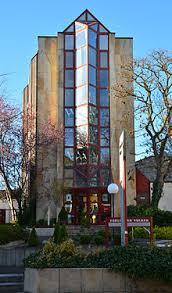 Museum Forum der Volker