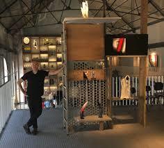 Maschinenhalle Fürst Leopold