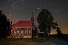 Beskydy Dark Sky Park