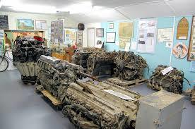 Brenzett Aeronautical Museum