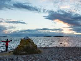 Tulliniemen luontopolku