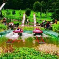 Erlebnispark Ziegenhagen