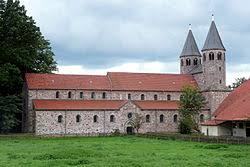 Kloster Bursfelde