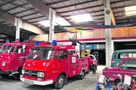 Feuerwehrmuseum Marxen