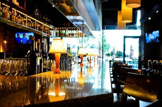 Chester's Kitchen and Bar