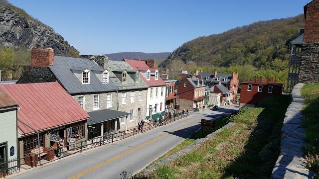John Brown Wax Museum