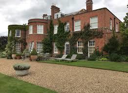 Thorpe Lubenham Hall