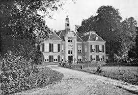 Kasteel 't Joppe
