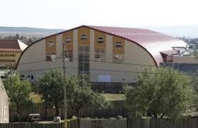 Patinoarului