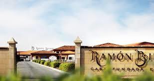 Bodegas Ramón Bilbao