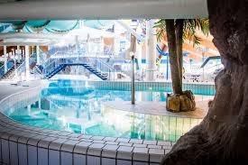 Salztal-Paradies baths