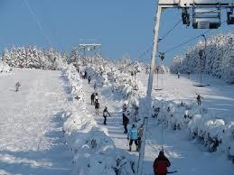 Skilift Grosser Torfhauslift "Am Rinderkopf"