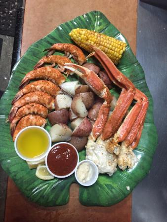 Dock Street Oyster Bar